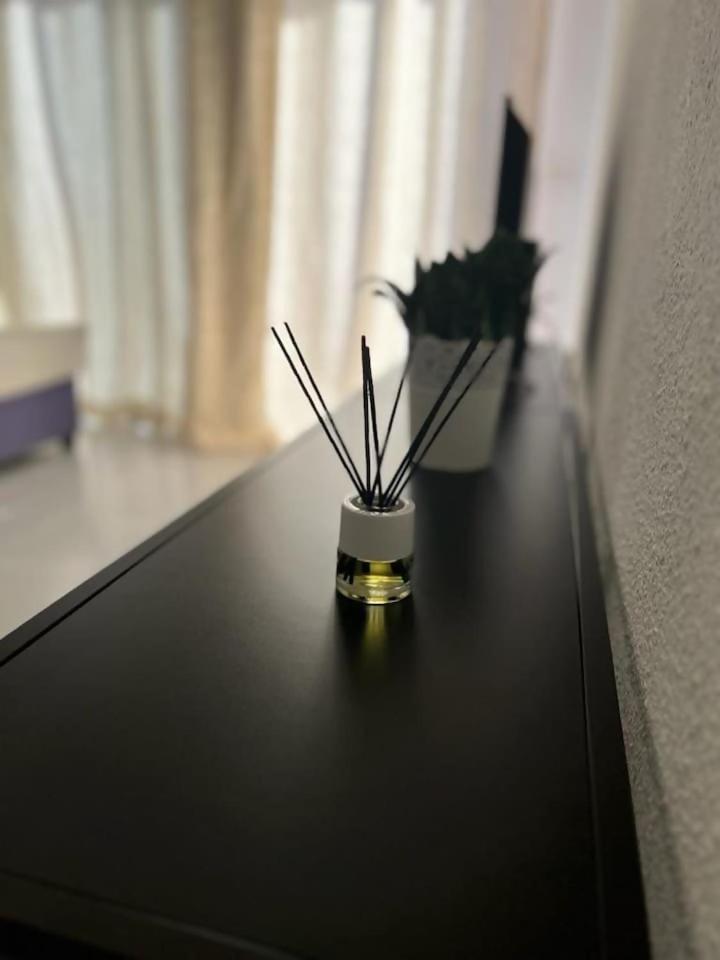 Apartamento Con Vistas Al Mar 푸에르토 데 산티아고 외부 사진