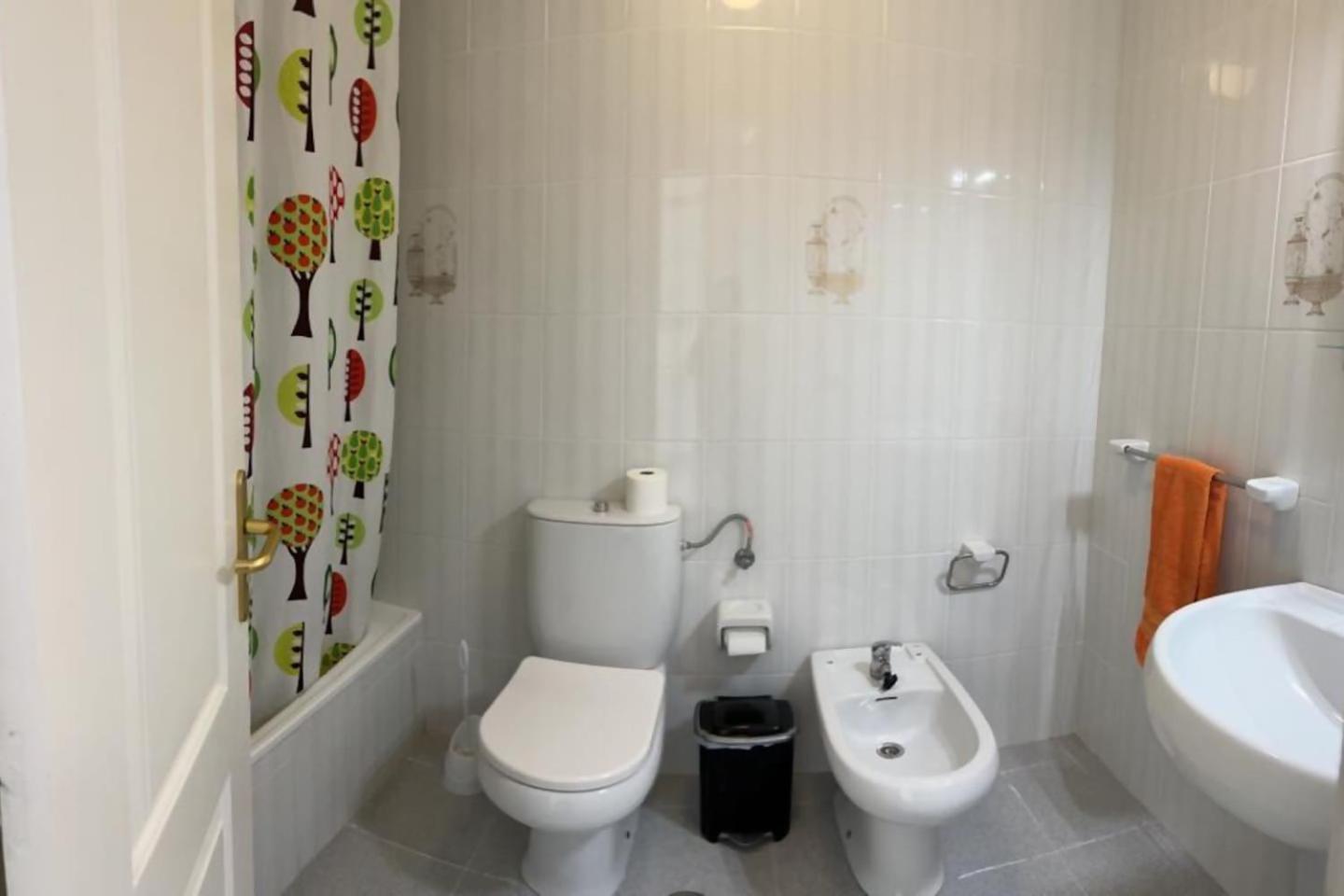 Apartamento Con Vistas Al Mar 푸에르토 데 산티아고 외부 사진